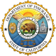 Department of Insurance State of California